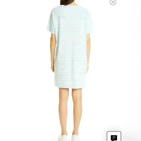 La Ligne New Edie Knit Dress NEW WITH TAG - Picture 2 of 6